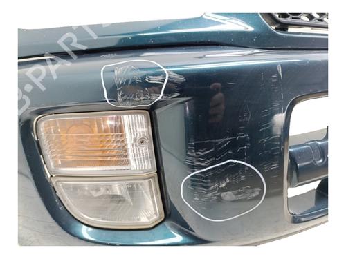 Foran kofangere TOYOTA RAV 4 II (_A2_) 2.0 D 4WD (CLA20_, CLA21_, CLA20R, CLA21R) | BP29913356C7