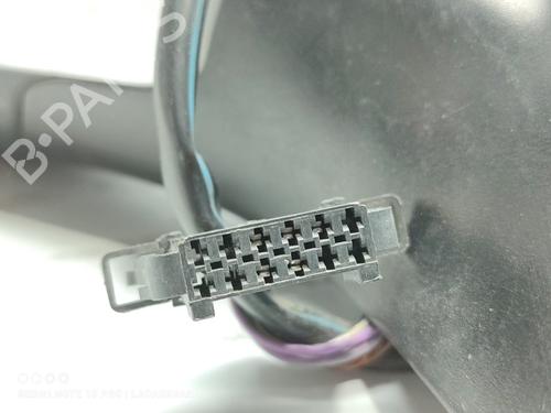 Right mirror VW PASSAT B5 (3B2) 1.6 | BP19136958C27 