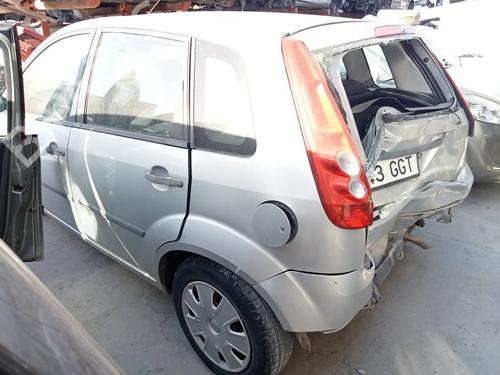 Left taillight FORD FIESTA V (JH_, JD_) 1.3 | BP19075851C34 