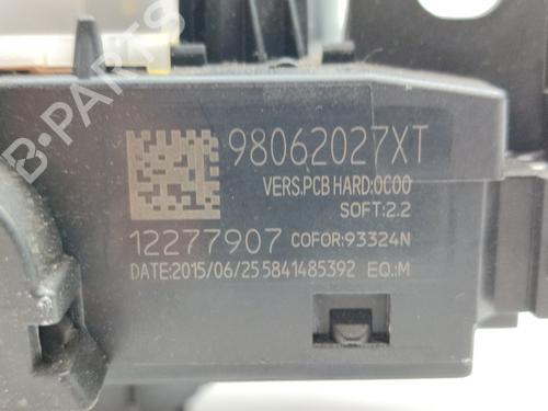 Headlight switch TOYOTA PROACE Van (MDX_) | BP17481833I24 - Image 10