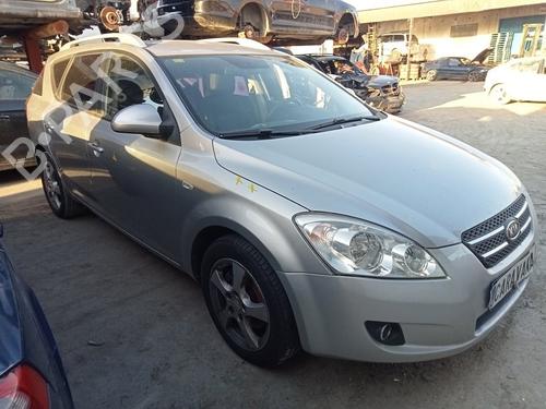 Engine control unit (ECU) KIA CEED (CD)  | BP34222063M57  - Image 5