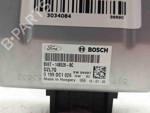 Electronic module FORD FOCUS III | BP37712403M83 - Image 3