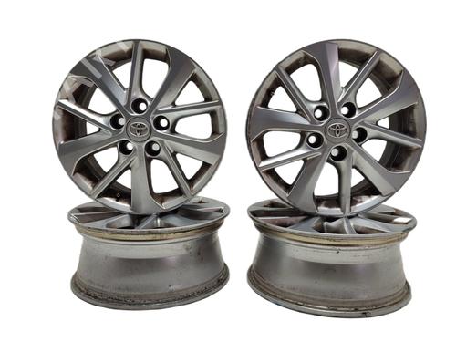 Rim TOYOTA AURIS (_E18_) | BP18337309C45