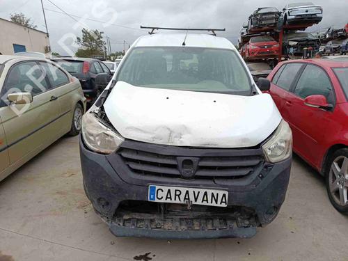 Used Parts DACIA DOKKER MPV (KE_) 1.5 dCi (KEAJ, KEAH) 4995236