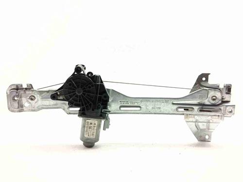 Used Rear right window mechanism Rear right window mechanism CITROËN C-ELYSEE (DD_) 1.6 BlueHDi 100 (99 hp) 36262891 36262891