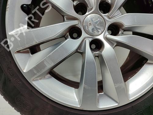 Rim PEUGEOT 308 SW II (LC_, LJ_, LR_, LX_, L4_) 1.6 BlueHDi 120 | BP18240391C45 