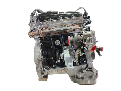 Engine MERCEDES-BENZ VITO Bus (W639) 116 CDI (639.701, 639.703, 639.705) | BP29721205M1 