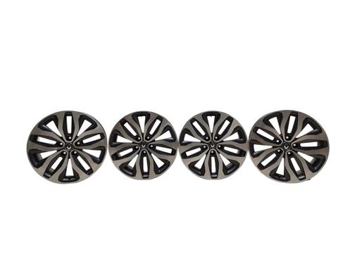 Used Rim RENAULT TALISMAN (LP_) 1.6 dCi 130 (130 hp) 29541589