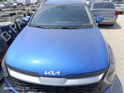 Motorhaube für KIA SPORTAGE V (NQ5) [2021-2026]  31664839