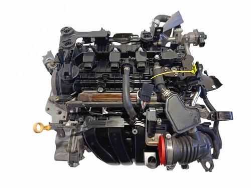 Engine RENAULT ARKANA I (LCM_, LDN_) 1.6 E-TECH 145 (LDMU) | BP38341317M1 - Image 2