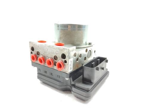 Used ABS pump NISSAN JUKE (F15) [2010-2019]  29923870