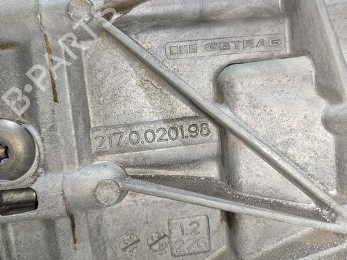 Gearbox BMW 1 Coupe (E82) 118 d | BP29532679M3 