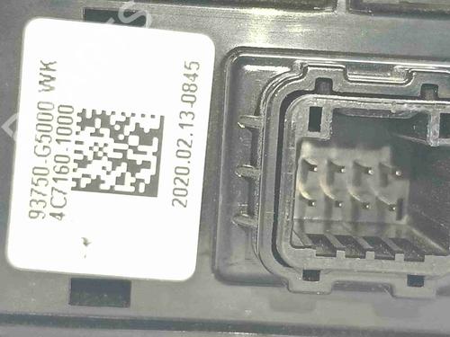 Switch KIA NIRO I (DE) 1.6 GDI Hybrid | BP38013064I30 - Image 3