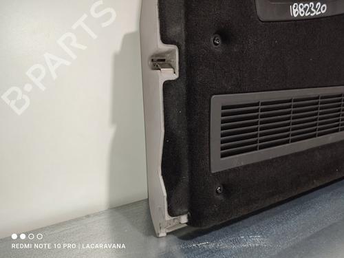 Rear parcel shelf BMW 5 Gran Turismo (F07) 530 d | BP16509966C85 