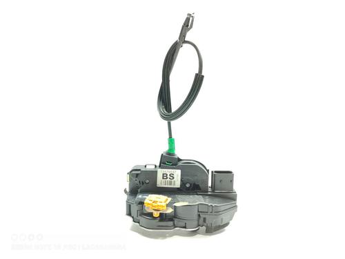 Used Rear left lock CHEVROLET ORLANDO (J309) 2.0 D (163 hp) 20296883