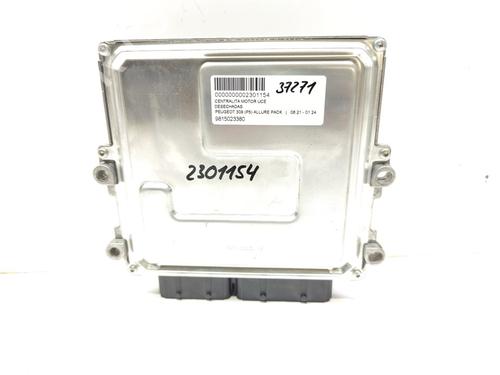 Engine control unit (ECU) PEUGEOT 308 III (FB_, FH_, FP_, F3_, FM_)  | BP29721186M57 