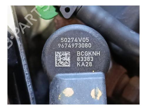 Engine FORD FOCUS III 1.6 TDCi | BP34222084M1  - Image 15