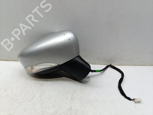 Right mirror NISSAN MICRA V (K14) | BP27677799C27