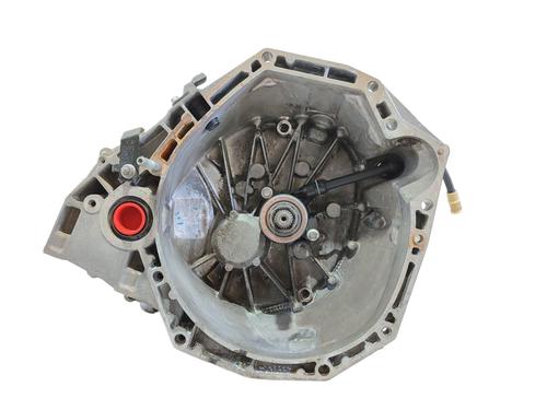 Used Gearbox RENAULT MEGANE III Hatchback (BZ0/1_, B3_) [2008-2025]  27458115