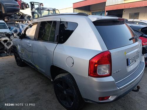 Transfer box JEEP COMPASS (MK49)  | BP27877788M36  - Image 21