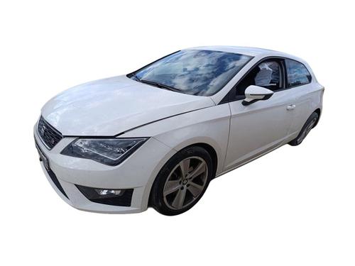 Brugte SEAT LEON SC (5F5) 1.4 TSI (150 hp) 2418445