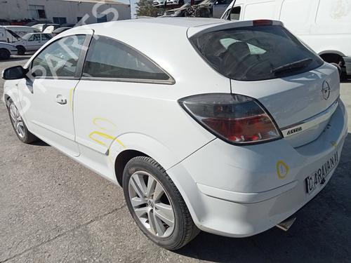 Left taillight OPEL ASTRA H GTC (A04)  | BP22275855C34 