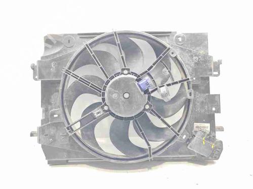 Radiator fan DACIA SANDERO II | BP37640168M35 - Image 2