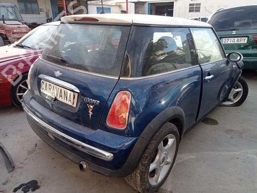 Switch MINI MINI (R50, R53) Cooper | BP17571912I30 