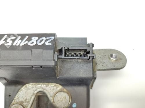 Tailgate lock OPEL CORSA D (S07) 1.4 (L08, L68) | BP16857240C101 