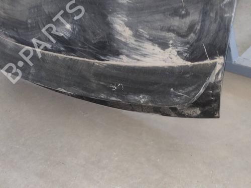 Tailgate AUDI TT (8N3)  | BP16504330C6 