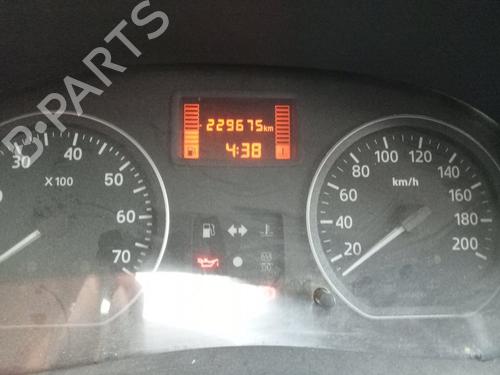 Grill DACIA SANDERO  | BP39617459C40  - Image 9