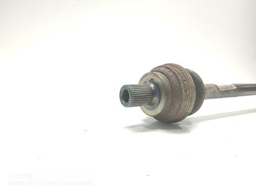Left rear driveshaft VW GOLF VII (5G1, BQ1, BE1, BE2)  | BP16510188M40 