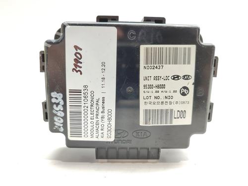 Elektronisk modul KIA RIO IV (YB, SC, FB) [2017-2025]  17445444