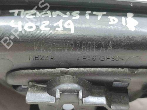 Front left interior door handle FORD TRANSIT V363 Platform/Chassis (FED, FFD) 2.0 EcoBlue mHEV | BP36988057I13 - Image 3