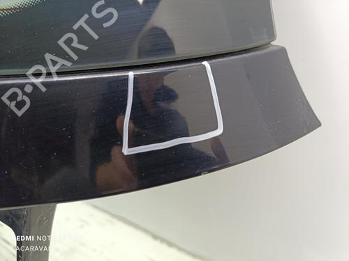 Tailgate VW GOLF VI (5K1) 1.6 TDI | BP21387063C6 