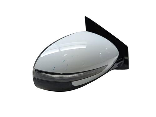 Right mirror KIA SPORTAGE IV (QL, QLE)  | BP27677760C27