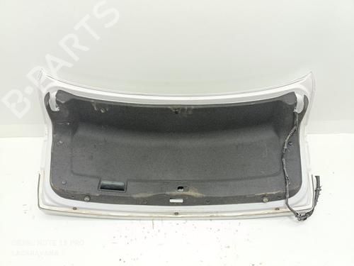 Tailgate HYUNDAI i40 I (VF)  | BP29720642C6 