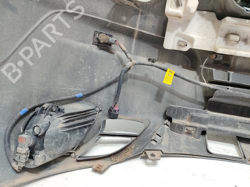 Front bumper OPEL ANTARA A (L07) 2.0 CDTI 4x4 | BP19033972C7 
