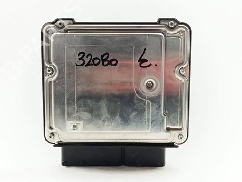 Engine control unit (ECU) OPEL INSIGNIA A (G09) | BP32320947M57 - Image 3