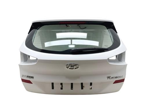 Used Tailgate HYUNDAI TUCSON (TL, TLE) 1.6 GDi (132 hp) 28196067