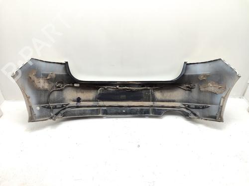 Rear bumper VW GOLF VII (5G1, BQ1, BE1, BE2) 2.0 GTD | BP16516644C8 