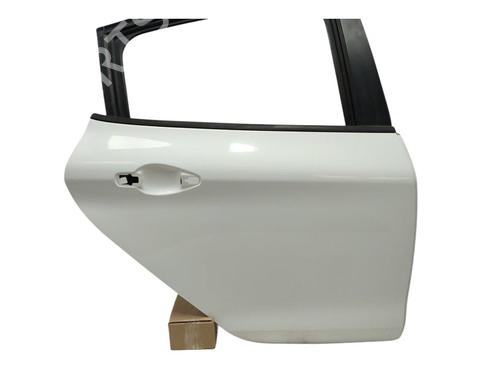 Right rear door PEUGEOT 208 I (CA_, CC_)  | BP23129534C5 