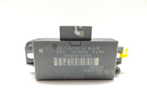 Elektronisk modul RENAULT CAPTUR II (HF_) [2020-2025]  16518101