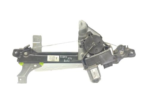 Used Rear left window mechanism PEUGEOT 508 I (8D_) 2.0 BlueHDi 150 (150 hp) 18266882
