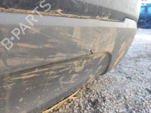 Rear bumper BMW X1 (F48) xDrive 18 d | BP23065956C8 