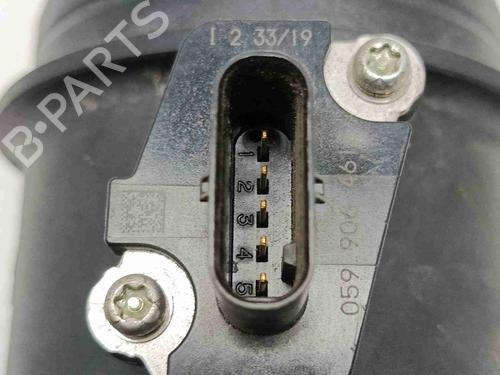 Mass air flow sensor VW TOUAREG (CR7, RC8) | BP39721824M95 - Image 4