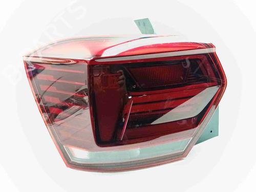 Used Left taillight Left taillight 39430360 39430360