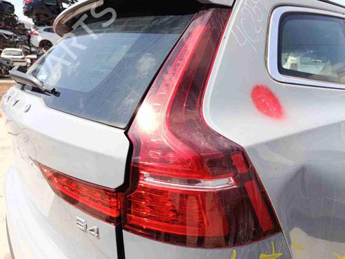 Used Right taillight Right taillight VOLVO V60 I Cross Country (157) [2010-2018] 36529101 36529101