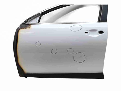 Left front door KIA XCEED (CD) 1.0 T-GDI | BP33690860C2 - Image 8