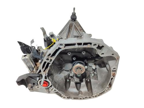 Gearbox DACIA SANDERO | BP21530980M3
